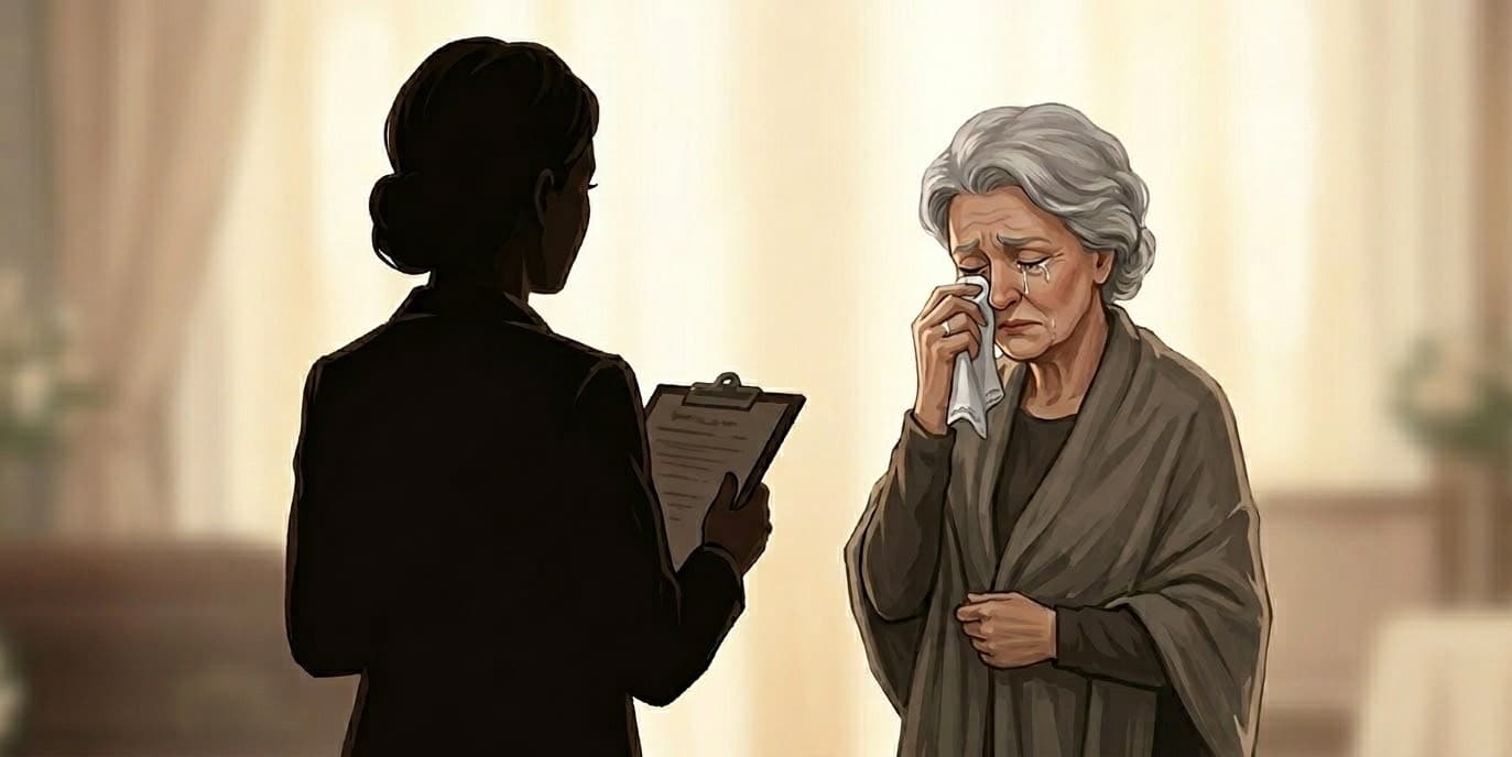 Организация похорон в Перми