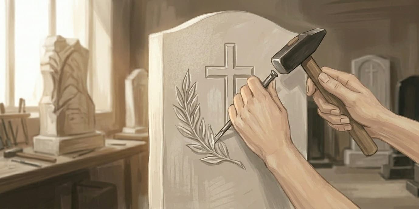 Изготовление памятников